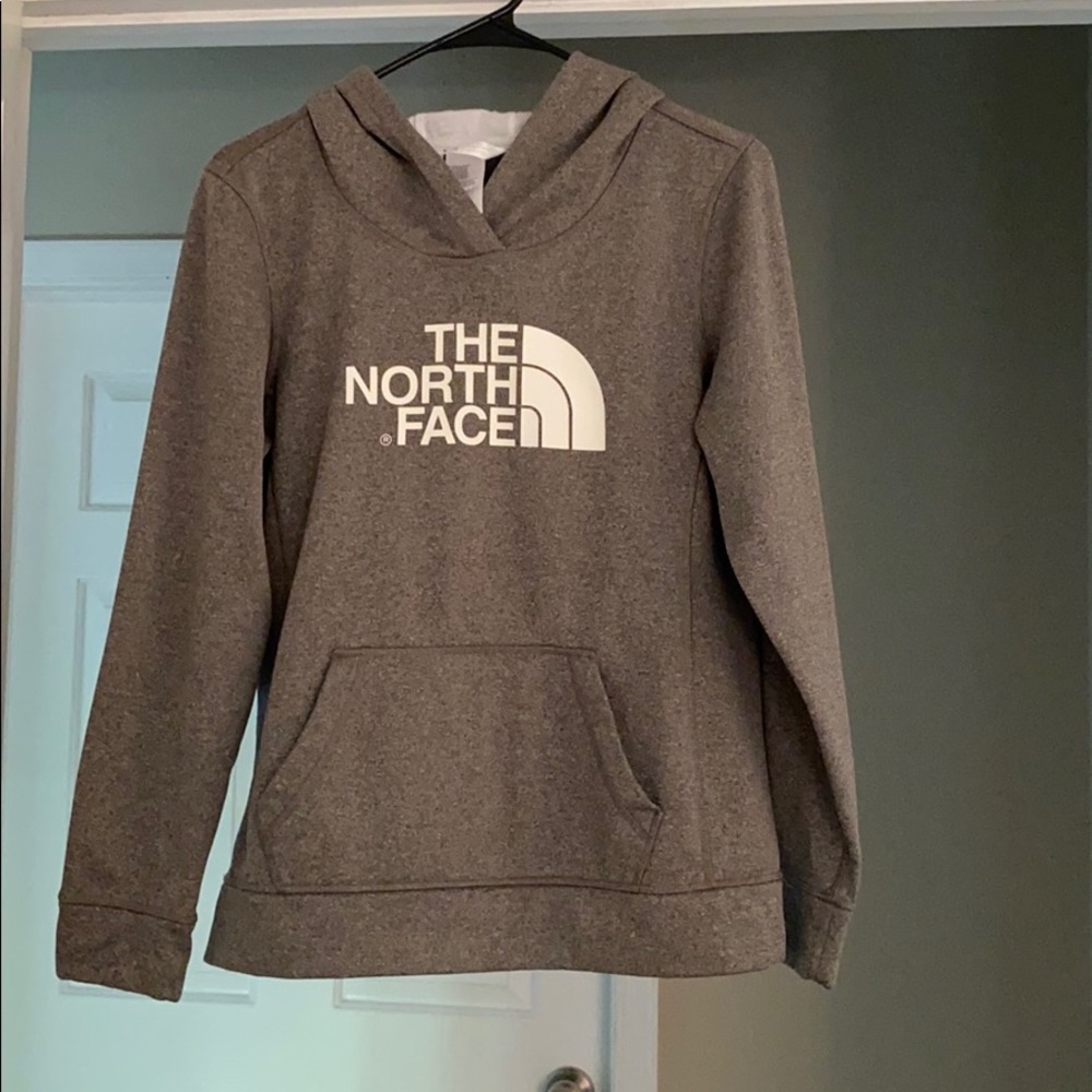 The North Face Women’s Hooded Sweatshirt